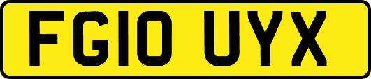 FG10UYX