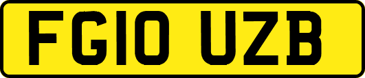 FG10UZB
