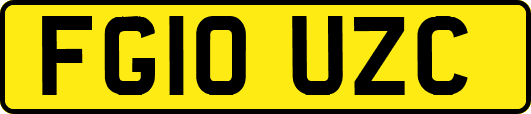 FG10UZC