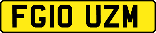 FG10UZM