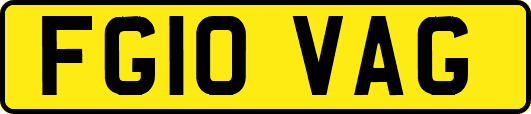FG10VAG