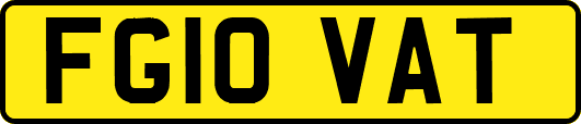 FG10VAT