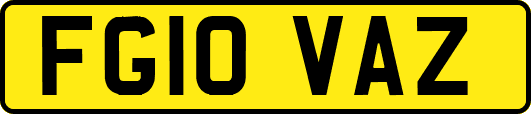 FG10VAZ