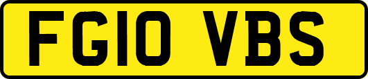 FG10VBS
