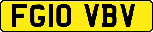 FG10VBV