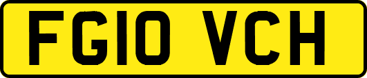 FG10VCH