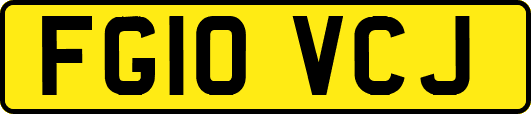FG10VCJ