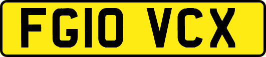 FG10VCX