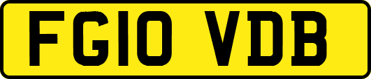 FG10VDB