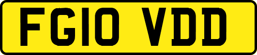FG10VDD