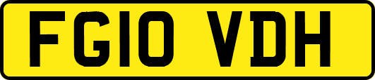 FG10VDH