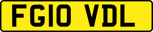 FG10VDL