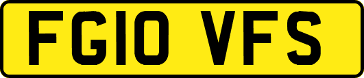 FG10VFS