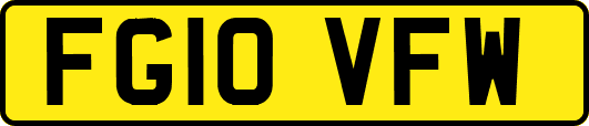 FG10VFW