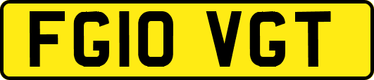 FG10VGT