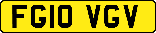FG10VGV