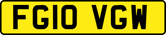 FG10VGW