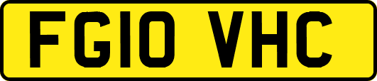 FG10VHC
