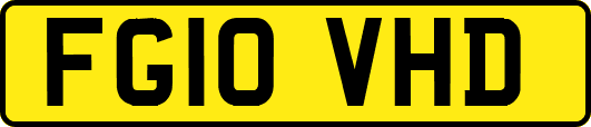 FG10VHD