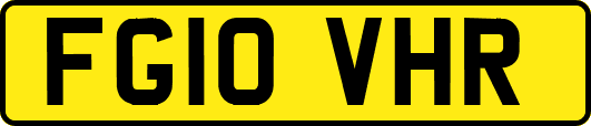 FG10VHR