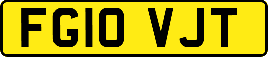 FG10VJT