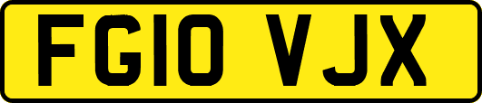 FG10VJX