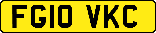 FG10VKC