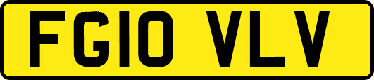 FG10VLV