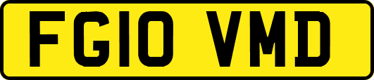FG10VMD