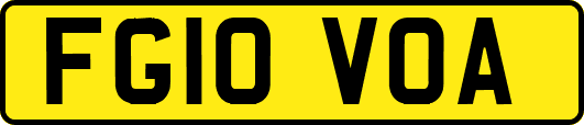 FG10VOA