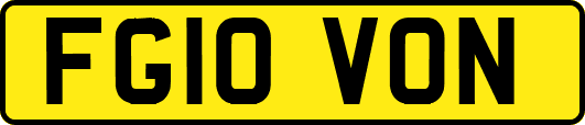 FG10VON