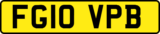 FG10VPB