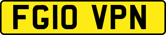 FG10VPN