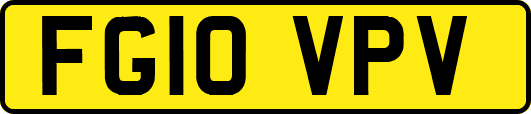FG10VPV