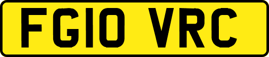 FG10VRC
