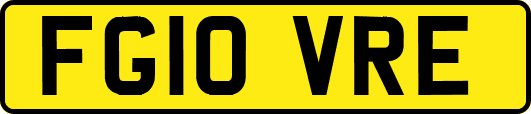 FG10VRE