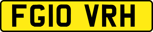 FG10VRH