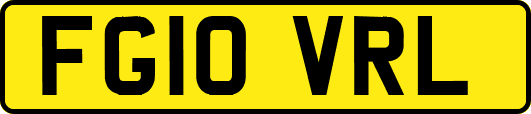 FG10VRL