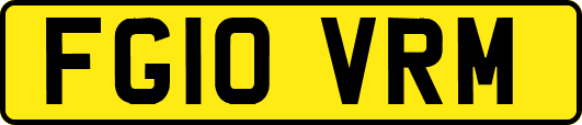 FG10VRM
