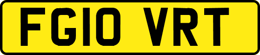 FG10VRT