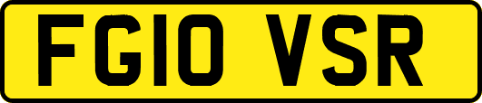 FG10VSR