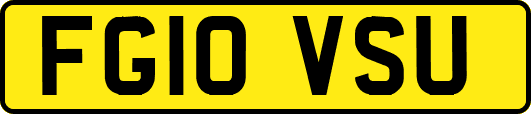 FG10VSU