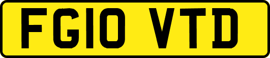 FG10VTD
