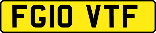 FG10VTF