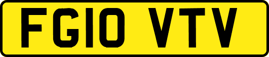 FG10VTV