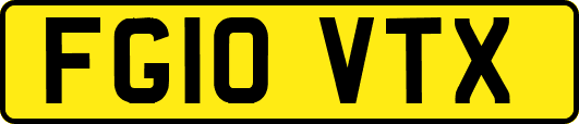FG10VTX