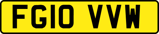 FG10VVW