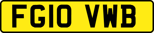 FG10VWB