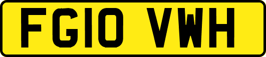 FG10VWH