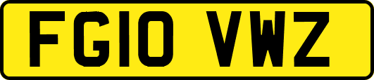 FG10VWZ